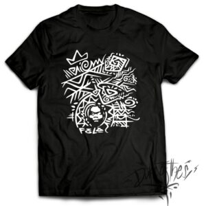 Round Neck - T Shirts