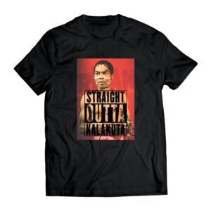 Kalakuta T-Shirts
