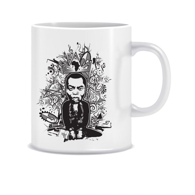 Kalakuta Mugs